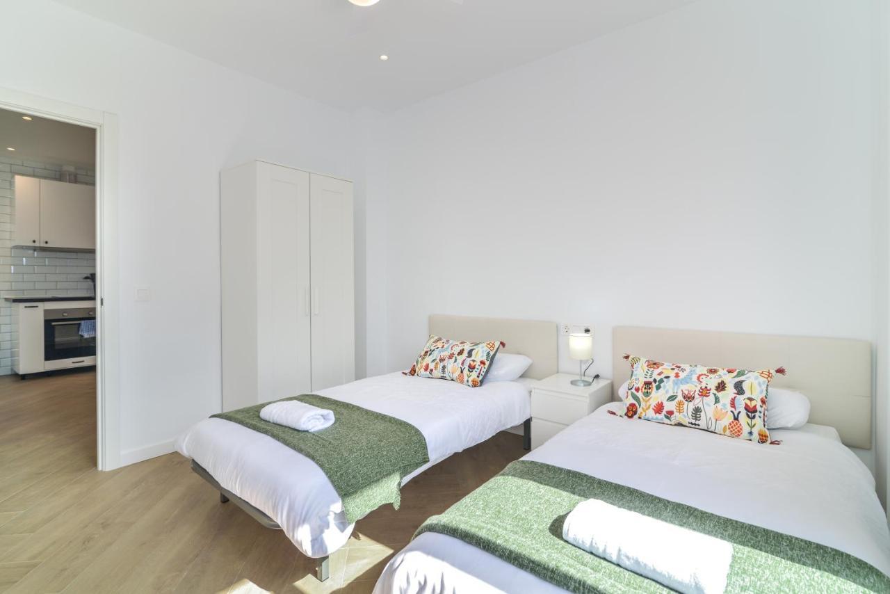 丰希罗拉Lxr Bellavista 3Hab. Next To Sea公寓 外观 照片
