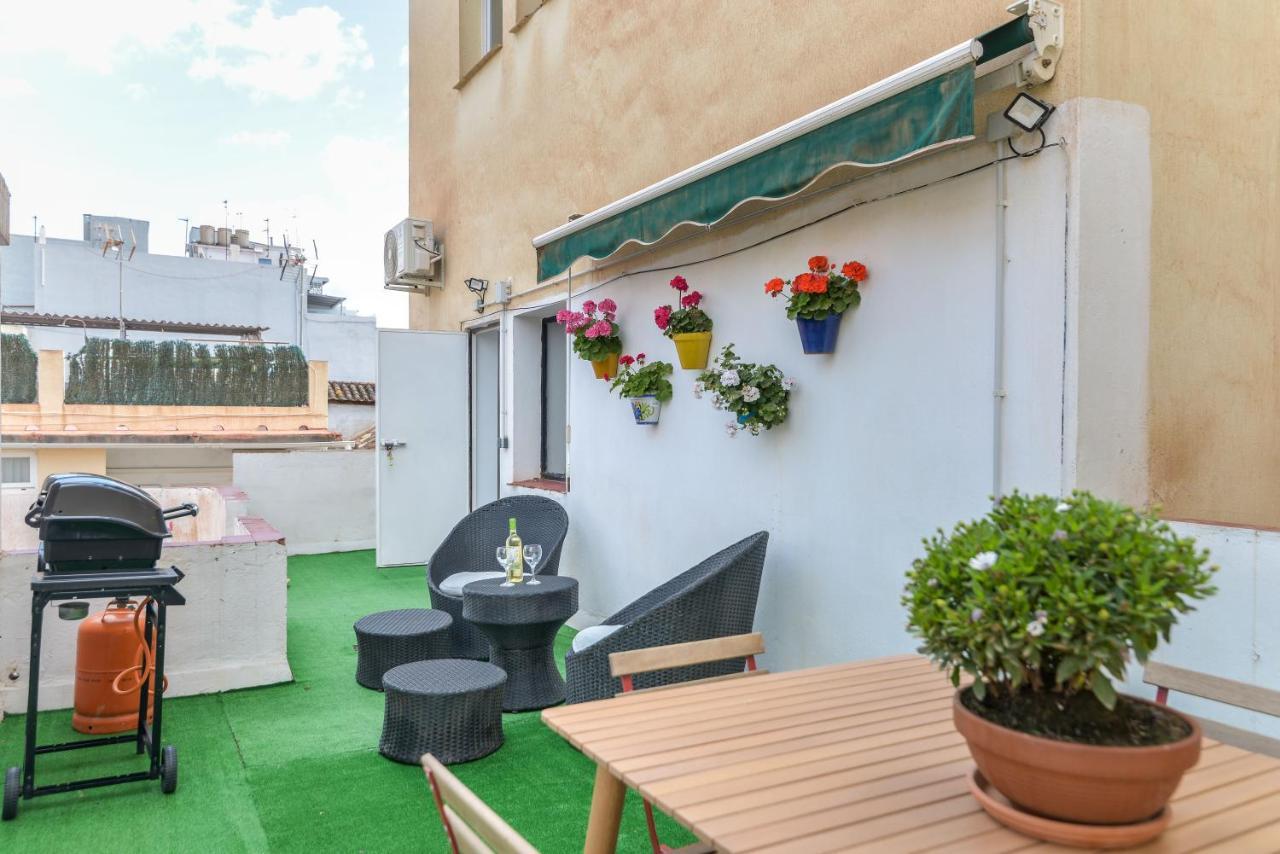 丰希罗拉Lxr Bellavista 3Hab. Next To Sea公寓 外观 照片